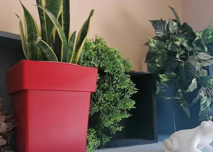 Loft Aparthotel